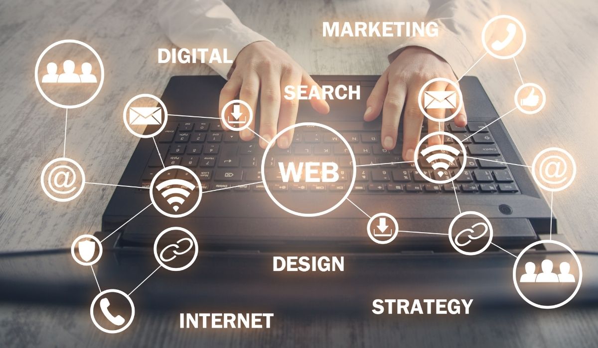 Ayvacık Web Tasarım